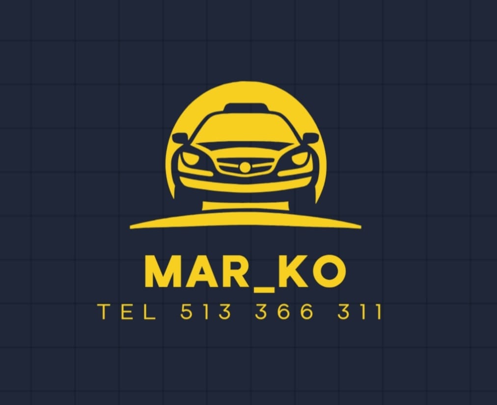 Taxi Pszczyna MarKo całodobowa taksówka, transfery lotniskowe.